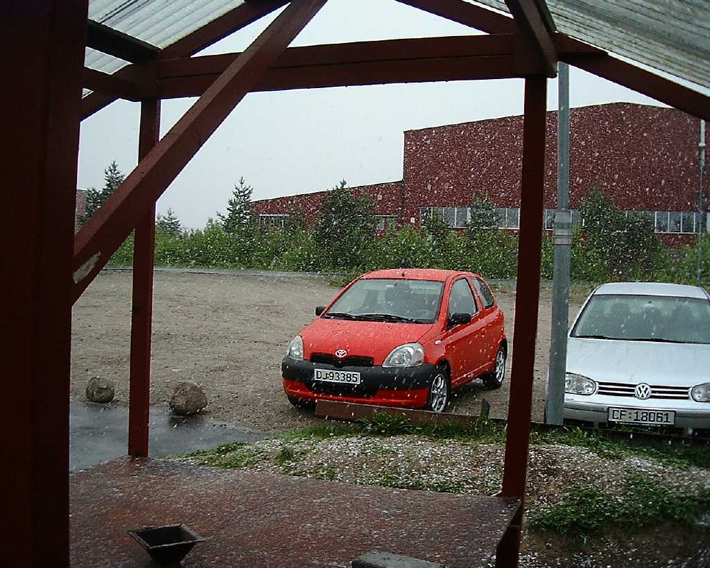 Elektrolpet lrdag ble avlyst...